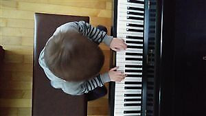 Affordable Quality Online Piano Lessons in Music Lessons in City of Halifax - Image 3