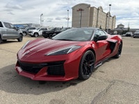 AMVIC Licensed Dealer Under the wide Albertan sky, where the prairie meets performance, sits the vib... (image 3)