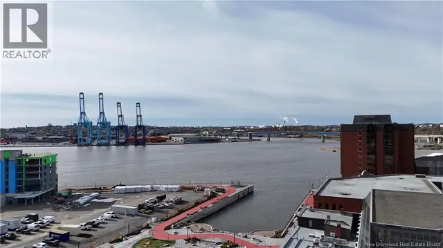 1 Market Square Saint John, New Brunswick in Commercial & Office Space for Sale in Saint John - Image 15