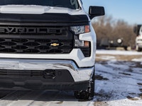 This Chevrolet is built for durability, reliability, and getting the job done. Designed with practic... (image 3)