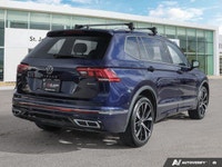 * R-Line Design: The Highline trim comes with the exclusive R-Line styling package, which includes s... (image 4)