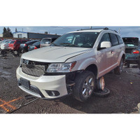 2012 Dodge Journey parts available Kenny U-Pull Ajax