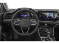WAS: $28088 NOW: $27688 plus taxes and licensing feesThe 2025 Volkswagen Jetta Comfortline offers re... (image 3)