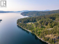 Lot 3 & 4 SHARPES BAY ROAD Powell River, British Columbia