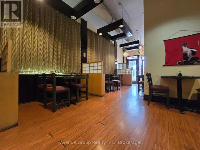 376 EGLINTON AVENUE W Toronto (Lawrence Park South), Ontario in Commercial & Office Space for Sale in City of Toronto - Image 7