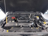 ===== Key Features ===== * Only 42,899 km * One Owner * No Reported Accidents * Willys Trim * 4WD (F... (image 6)