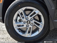 Crowfoot Hyundai, AMVIC Licensed Dealer This Hyundai Tucson delivers a Regular Unleaded I-4 2.5 L/15... (image 8)