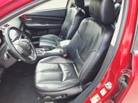 Zoomer Auto Text/Call for Viewing 403-615-5797 After Market Carplay with all options Leather Power H... (image 6)