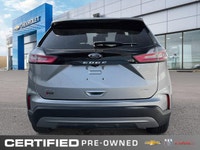 Saskatoon Motor Products - Recent Arrival! 2023 Ford Edge SEL - Certified Certification Program Deta... (image 4)