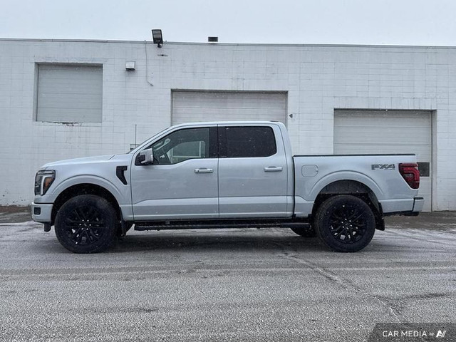 2025 Ford F-150 Lariat in Cars & Trucks in Edmonton - Image 3