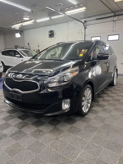 All our vehicles include a comprehensive Carfax report and a Mechanical Fitness Assessment for your...