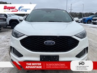 Winter tires on rims 2.0L Twin-Scroll EcoBoost engine with auto start-stop 3.80 axle ratio, full-tim... (image 1)