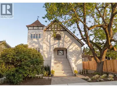 Once in a generation, a home like this surfaces. 1 of only 2 heritage homes of its kind, this beauti...