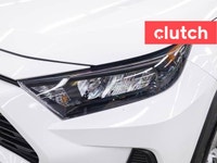 1 OWNER / Pedestrian Detection, Hill Assistance, Automatic High Beams and more! Clutch is the larges... (image 7)