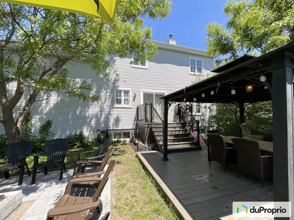 $759,000 - 2 Storey for sale in L'Assomption — photo 3