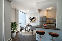 Parklea Apartments is located in arguably the hottest area of North Vancouver in Lower Lonsdale Vict... (image 4)