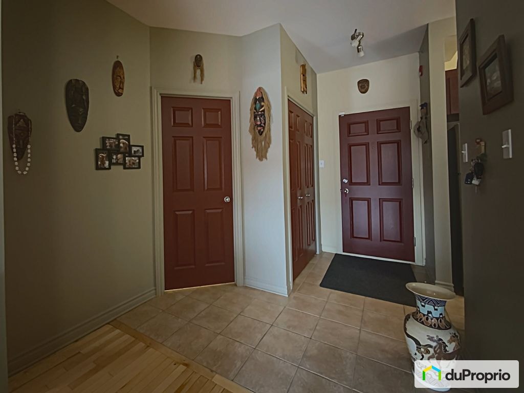 $400,000 - Condominium in Mercier / Hochelaga / Maisonneuve — photo 3