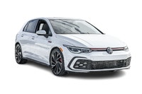 * GTI8 PERFORMANCE *Régulateur de la température * Climatisation multizone * Climatisation * Climati... (image 3)