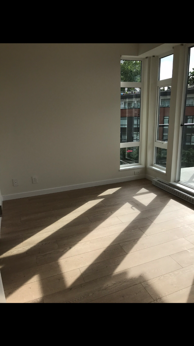Corner 2BD/2BA | Massive Balcony | Victoria Hill in New West in Long Term Rentals in Burnaby/New Westminster - Image 6
