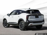 This Nissan Kicks has a dependable Regular Unleaded I-4 2.0 L/122 engine powering this Variable tran... (image 3)