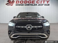 The 2024 Mercedes-Benz GLA 250 4MATIC blends luxury, performance, and advanced technology into a com... (image 8)