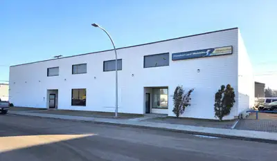 Opportunity for owner/user with existing income stream. Just minutes from downtown and north central...