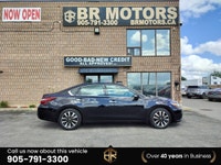Ontario vehicle with Lots of Options! Call (905) 791-3300 - Black Leather/ Leatherette interior, - N... (image 4)
