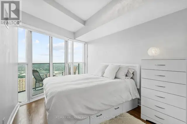 3308 - 60 ABSOLUTE AVENUE Mississauga (City Centre), Ontario in Long Term Rentals in Mississauga / Peel Region - Image 22