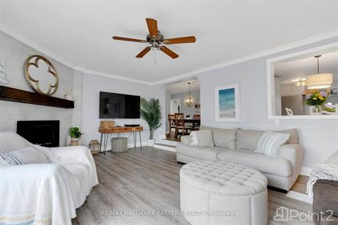 Homes for Sale in Bewdley, Hamilton Township, Ontario $685,000 in Houses for Sale in Oshawa / Durham Region - Image 3