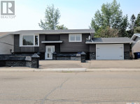 1105 6th STREET E Rosetown, Saskatchewan