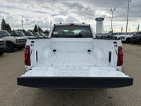 2026 Ford F 150 AMVIC Licensed Engine: 8 Cylinder Engine 5.0L Safety Equipment ABS And Driveline Tra... (image 4)