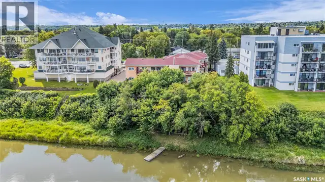 A2 532 River STREET E Prince Albert, Saskatchewan in Condos for Sale in Prince Albert - Image 5