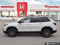 *The listed price reflects a financing offer and includes a $1,500 rebate.* *WATERLOO HONDA'S **PRE-... (image 1)