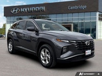 *2022 Hyundai Tucson Preferred | Heated Seats | CarPlay | Safety Suite* *Modern design, advanced tec... (image 6)