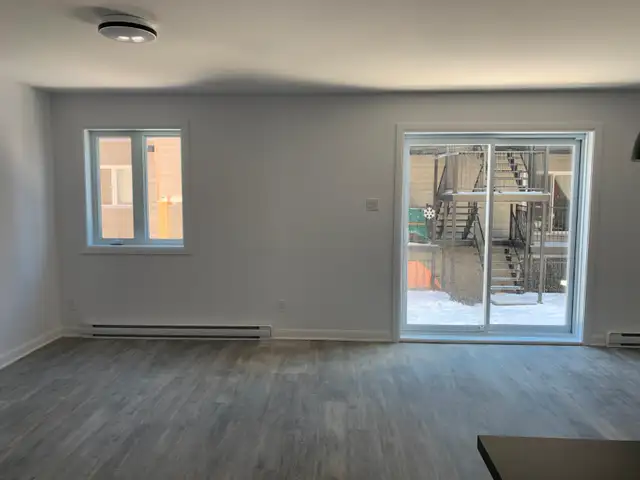 MAGINIFQUES 5 1/2 DISPONIBLES IMMÉDIATEMENT, JUIN OU JUILLET in Long Term Rentals in Saint-Jean-sur-Richelieu - Image 4