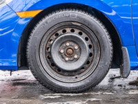 Recent Arrival! Sport|Sunroof|CarPlay|Heated Seats 2019 Honda Civic Sport Sport|Sunroof|CarPlay|Heat... (image 3)