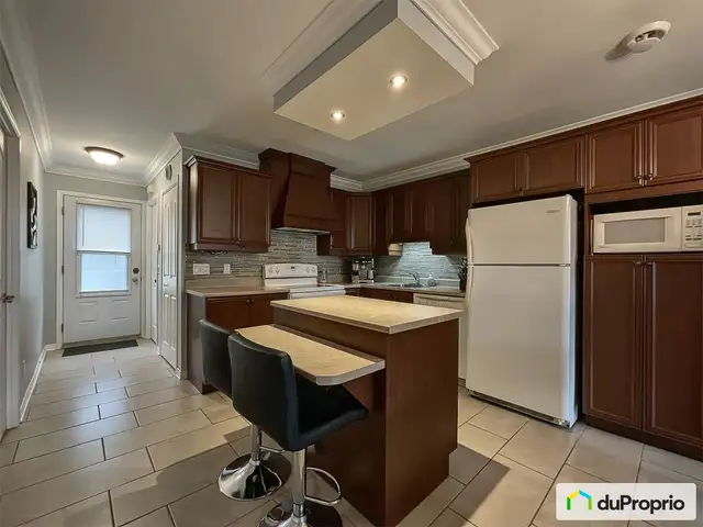 $225,000 - Condominium for sale in St-Georges in Condos for Sale in St-Georges-de-Beauce - Image 3