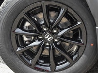 **MARKET VALUE PRICING**, 2.0L 16V DOHC. 2026 Honda CR-V Hybrid EX-L Crystal Black Pearl 2.0L 16V DO... (image 7)