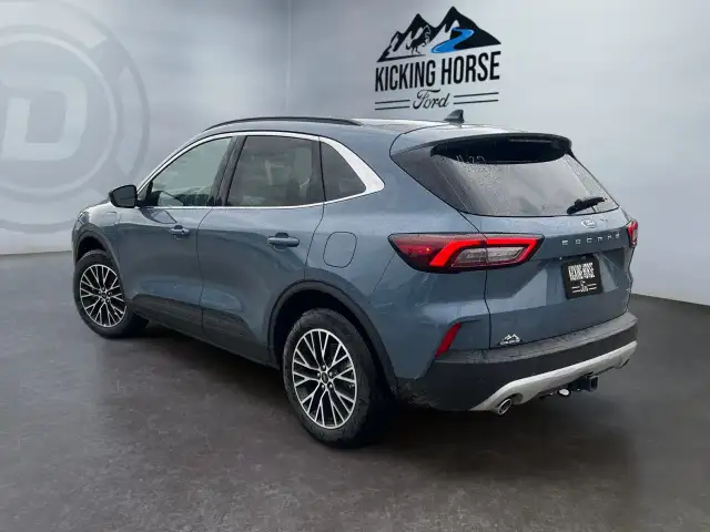 2025 Ford Escape in Cars & Trucks in Revelstoke - Image 8