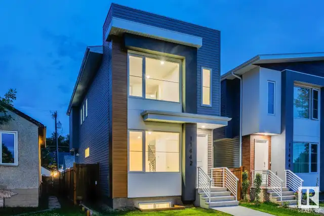 11442 70 ST NW Edmonton, Alberta62864759151362121