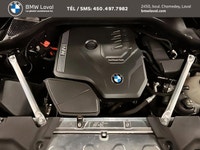 ===== 2024 BMW X4 xDrive30i | Gr. Sup. Essentiel | Gr. M Sport | ===== ===== * Groupe Supérieur Esse... (image 9)