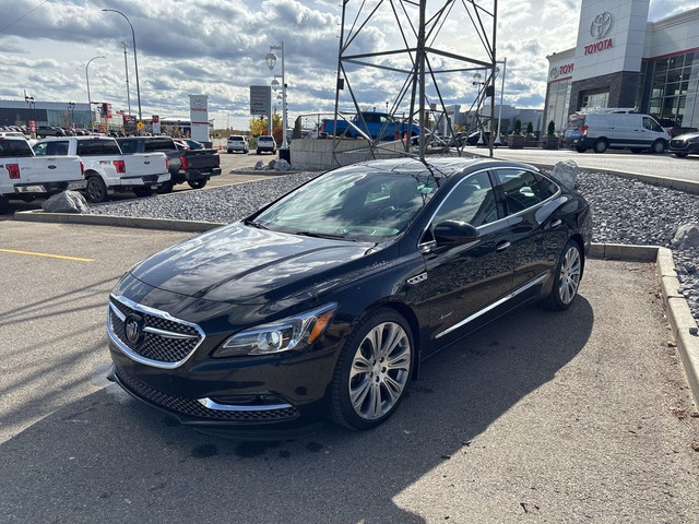 2019 Buick LaCrosse Avenir in Cars & Trucks in Calgary - Image 4