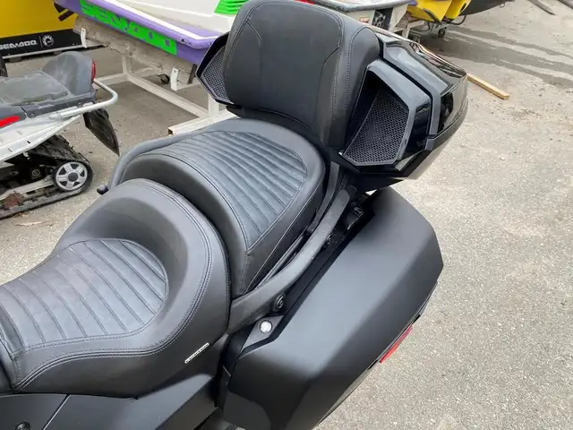 2024 Can-Am Spyder F3 Limited in Street, Cruisers & Choppers in Kitchener / Waterloo - Image 5