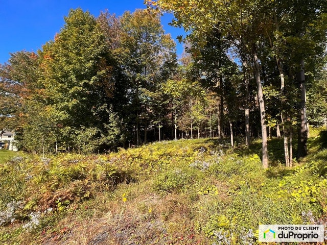 $173,000 - Residential Lot for sale in St-Nicolas — photo 3