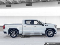 Experience premium comfort and proven capability with the *2022 GMC Sierra SLT*, featuring *71,775 k... (image 6)