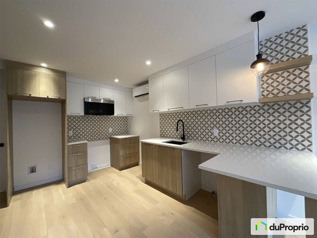 $340,000 - Condominium for sale in Le Plateau-Mont-Royal — photo 1