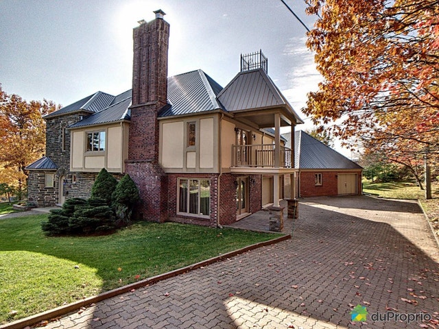 $1,975,000 - 2 Storey for sale in St-Nicolas — photo 2