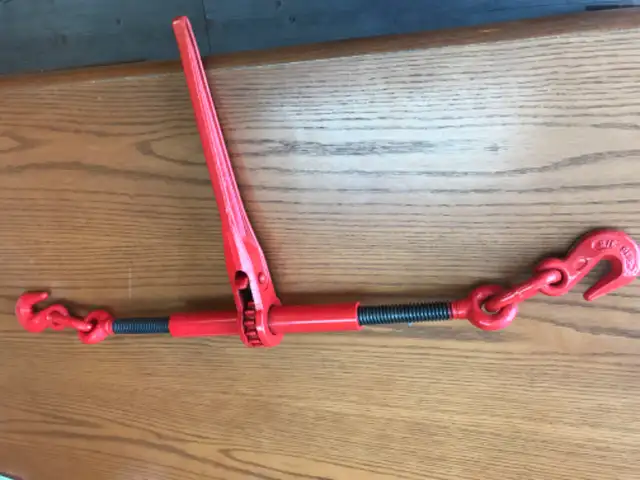 Tendeur à chaîne 5/16 - 3/8" (neuf) in Hand Tools in Drummondville - Image 5