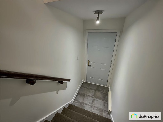 $575,000 - Condominium for sale in Brossard — photo 2