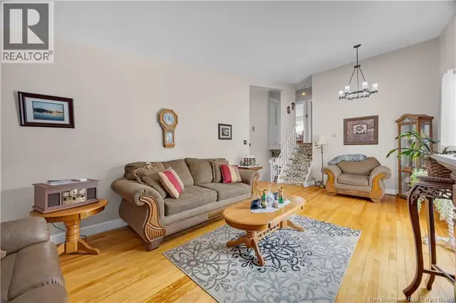 50 Creighton Avenue Saint John, New Brunswick in Houses for Sale in Saint John - Image 5